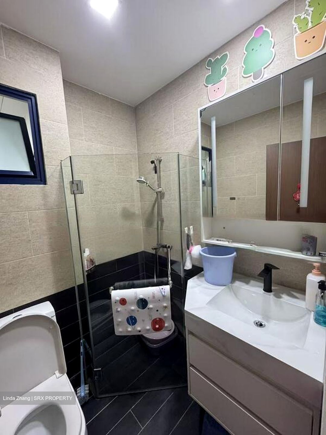 Nineteen Shelford Road (D11), Condominium #476980451